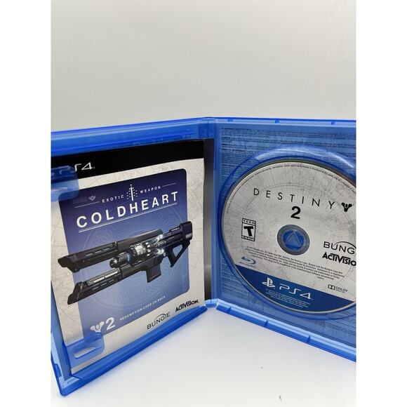 Destiny 2 - Sony PlayStation 4 - Picture 7 of 8